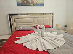 Novita deluxe Residance этаж 10